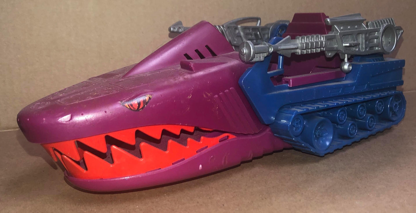 Land Shark