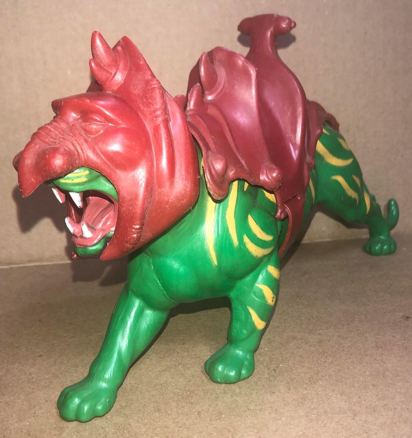 Battle Cat