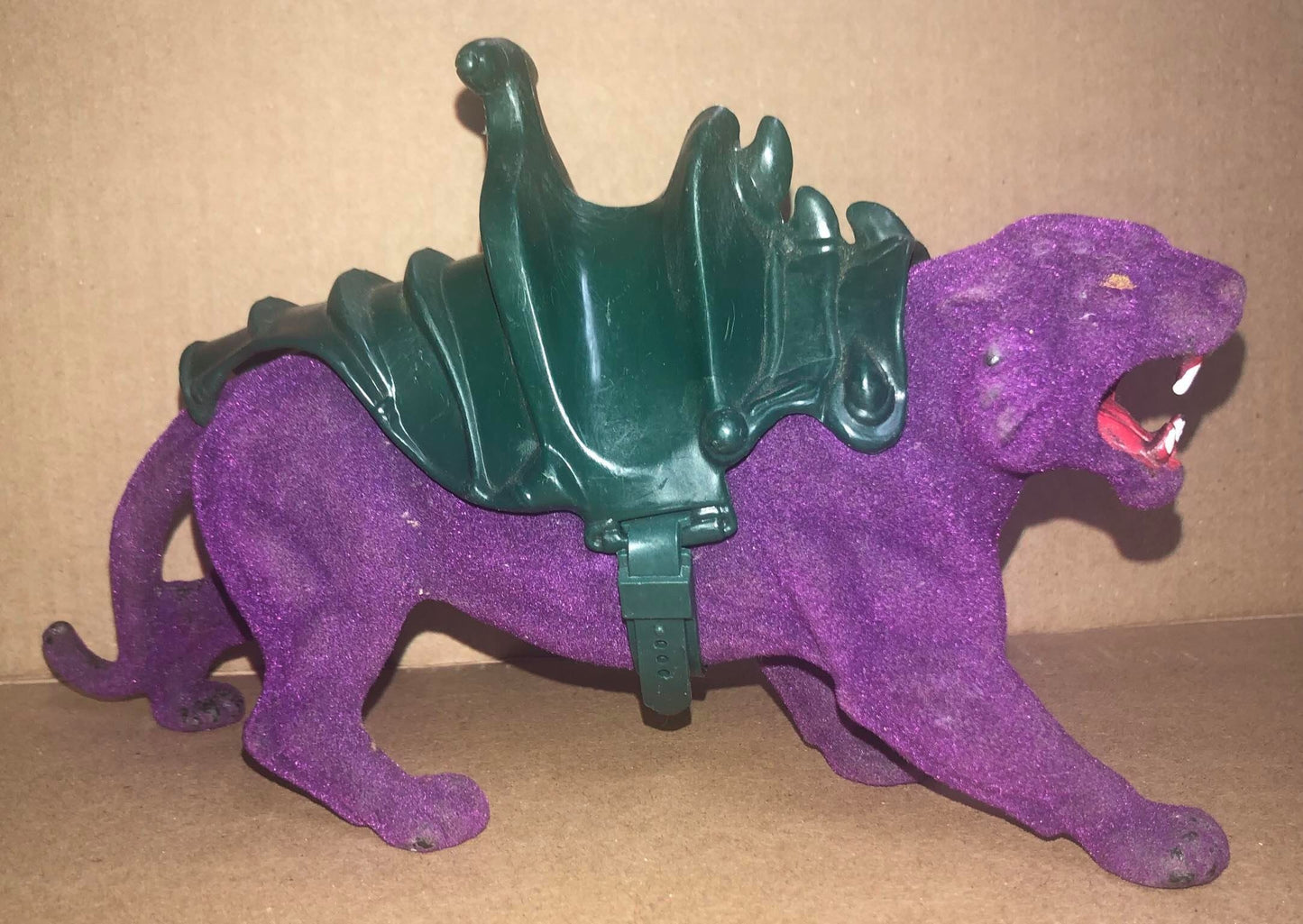 Panthor