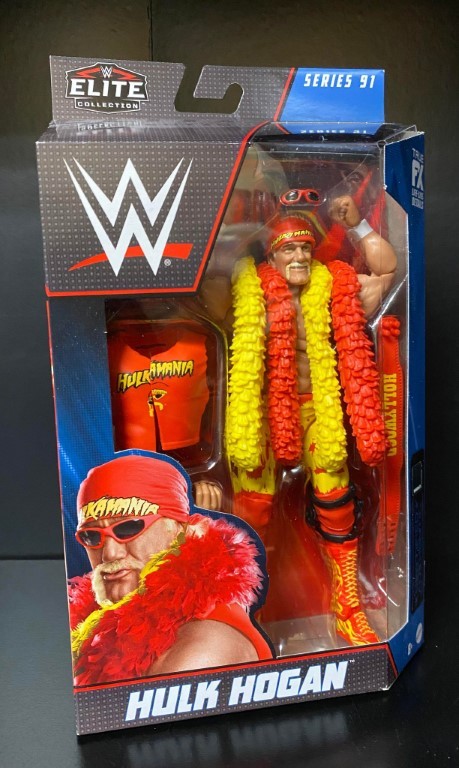 Hulk Hogan