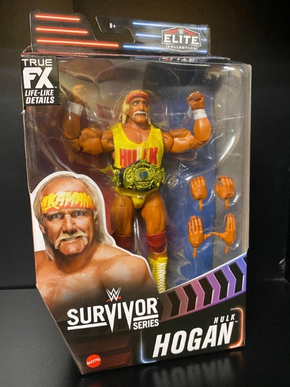 Hulk Hogan