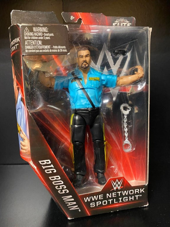 Big Boss Man