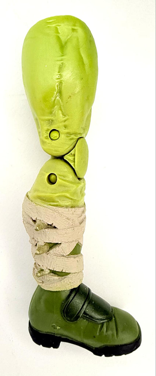 BAF : Ronan Right Leg