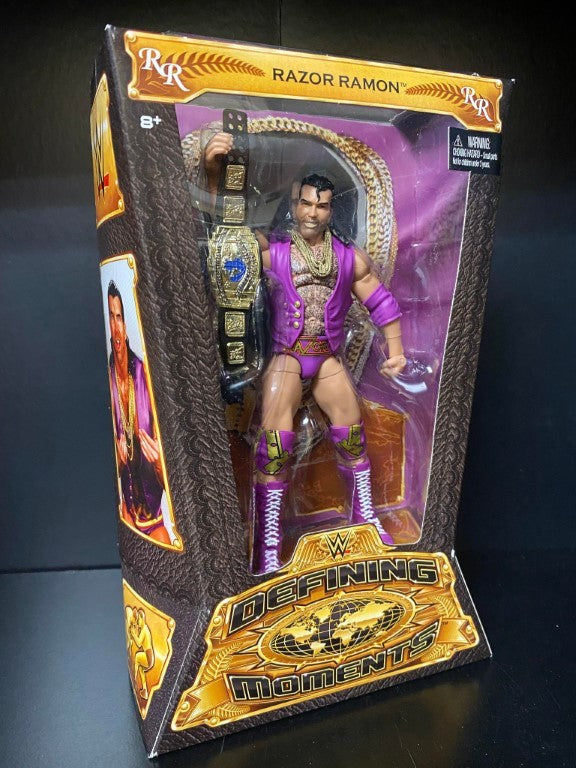 Razor Ramon