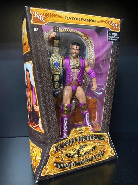 Razor Ramon