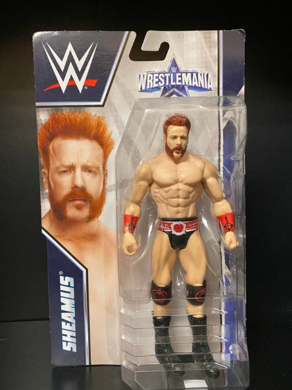Sheamus