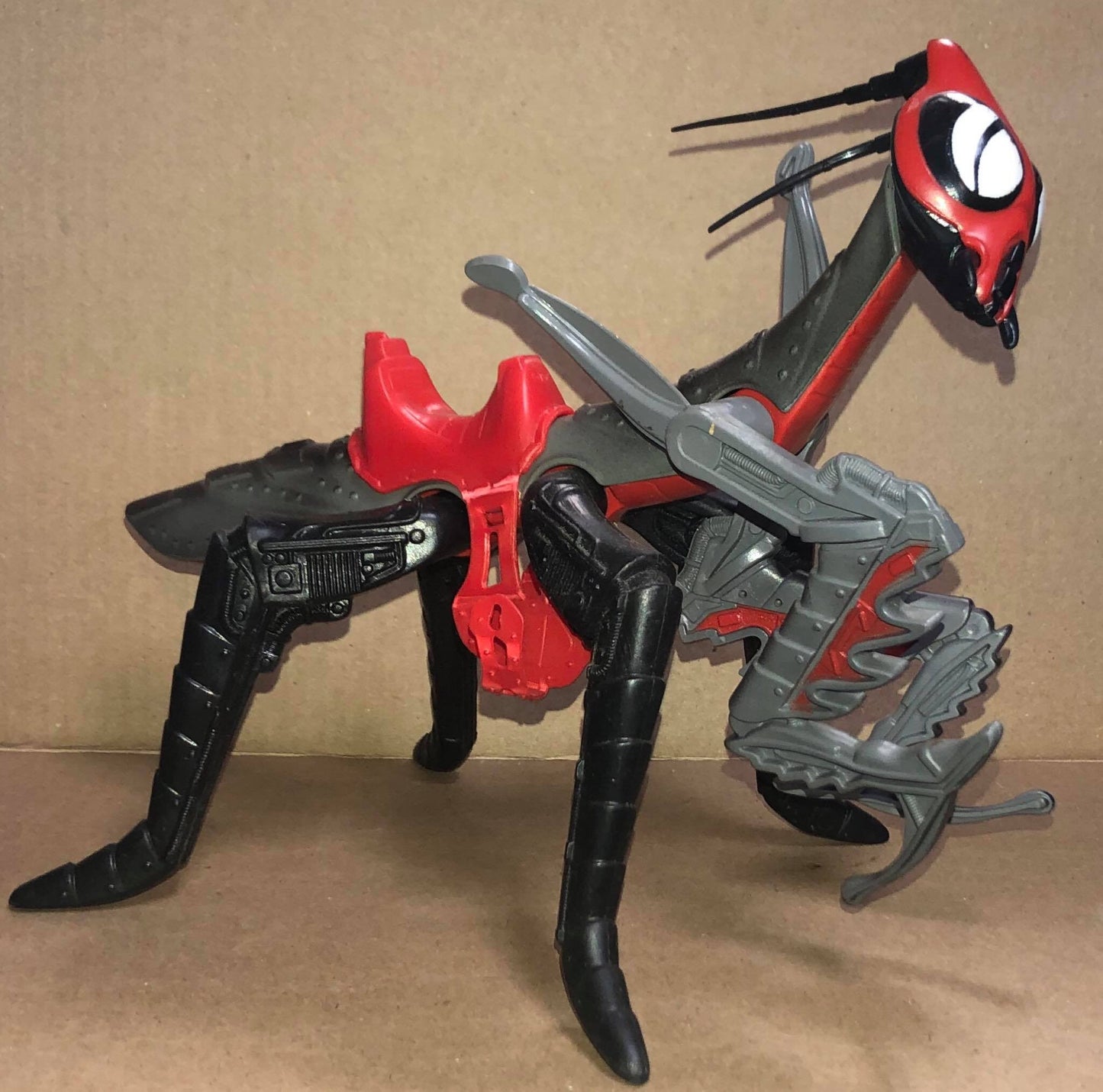 Mantisaur