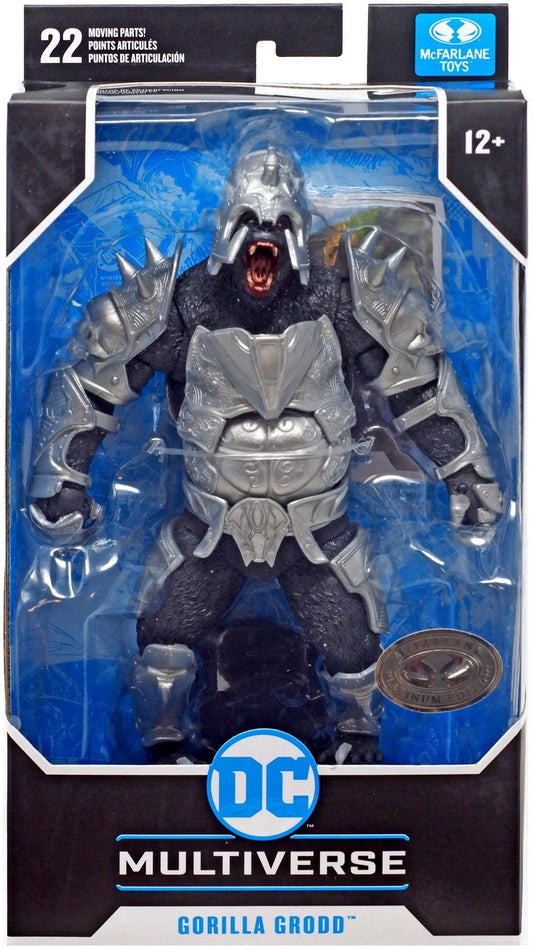 Gorilla Grodd