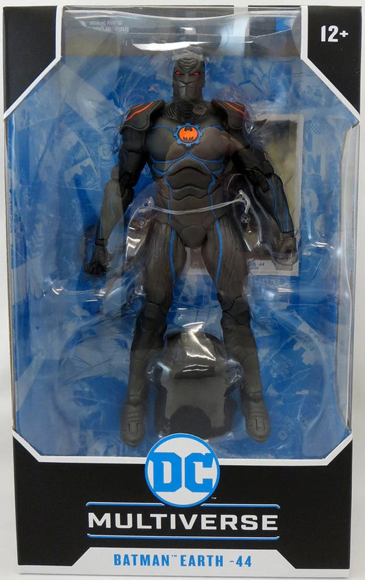 Batman : Earth - 44