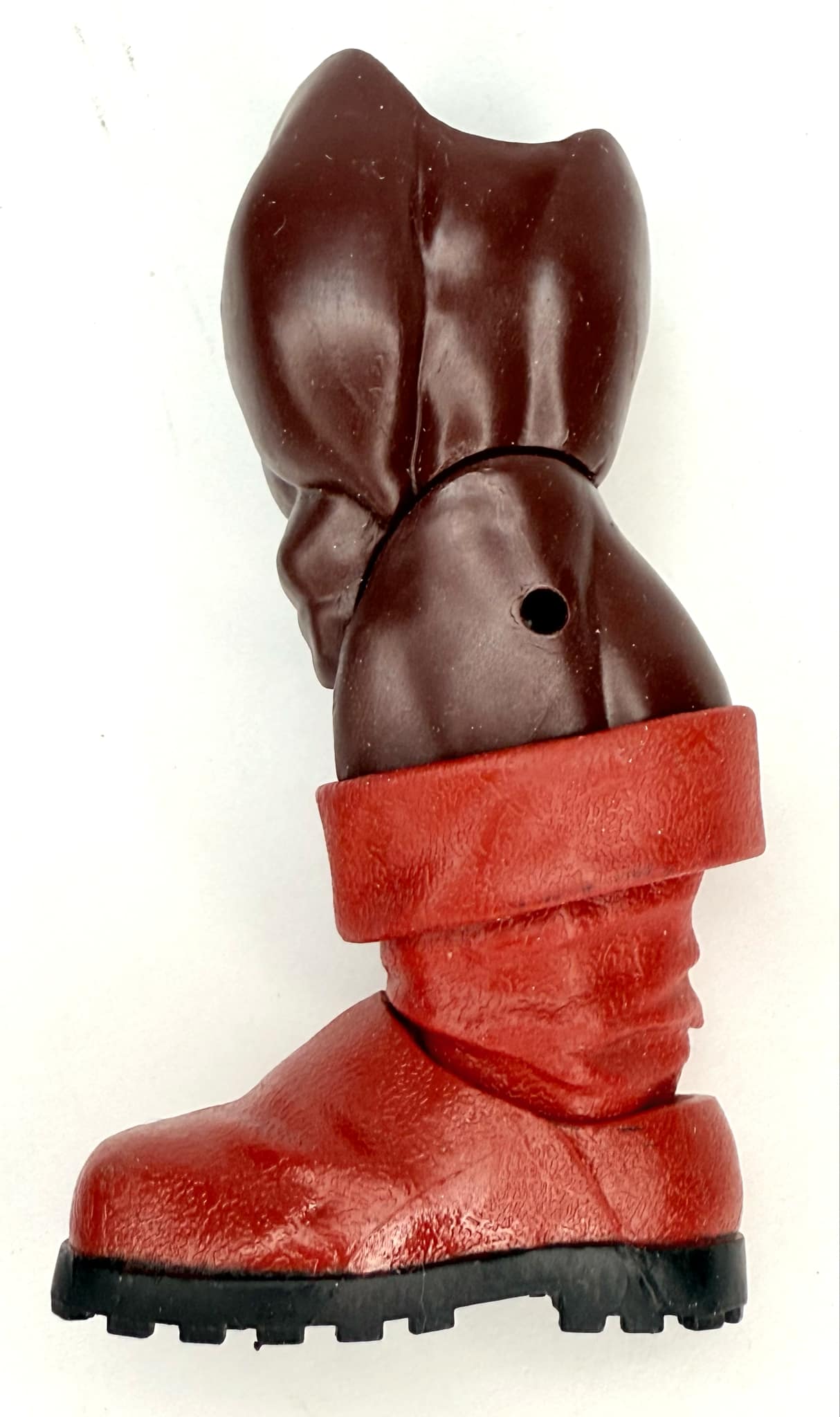 BAF : Juggernaut Left Leg