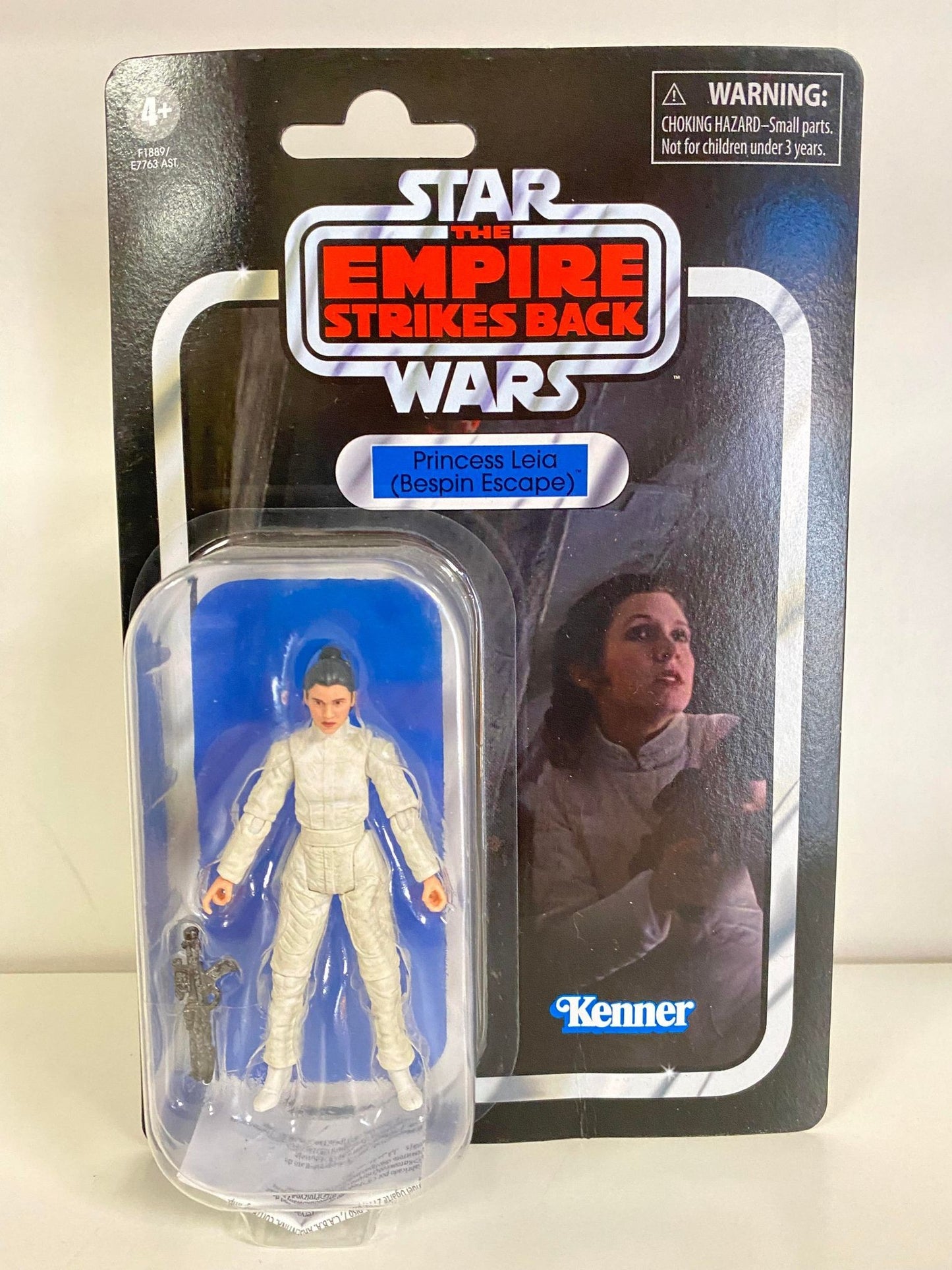 Princcess Leia : Bespin Escape (VC187)