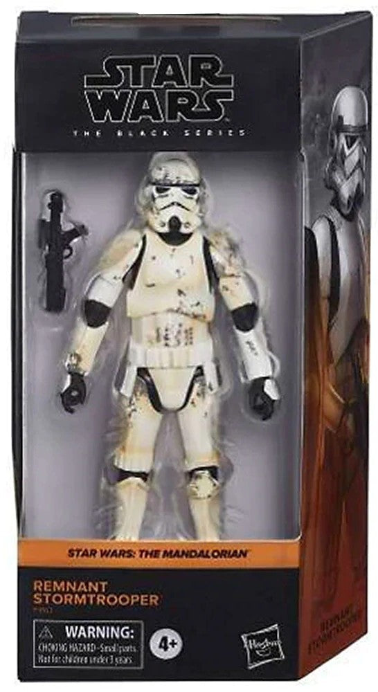 Remnant Stormtrooper