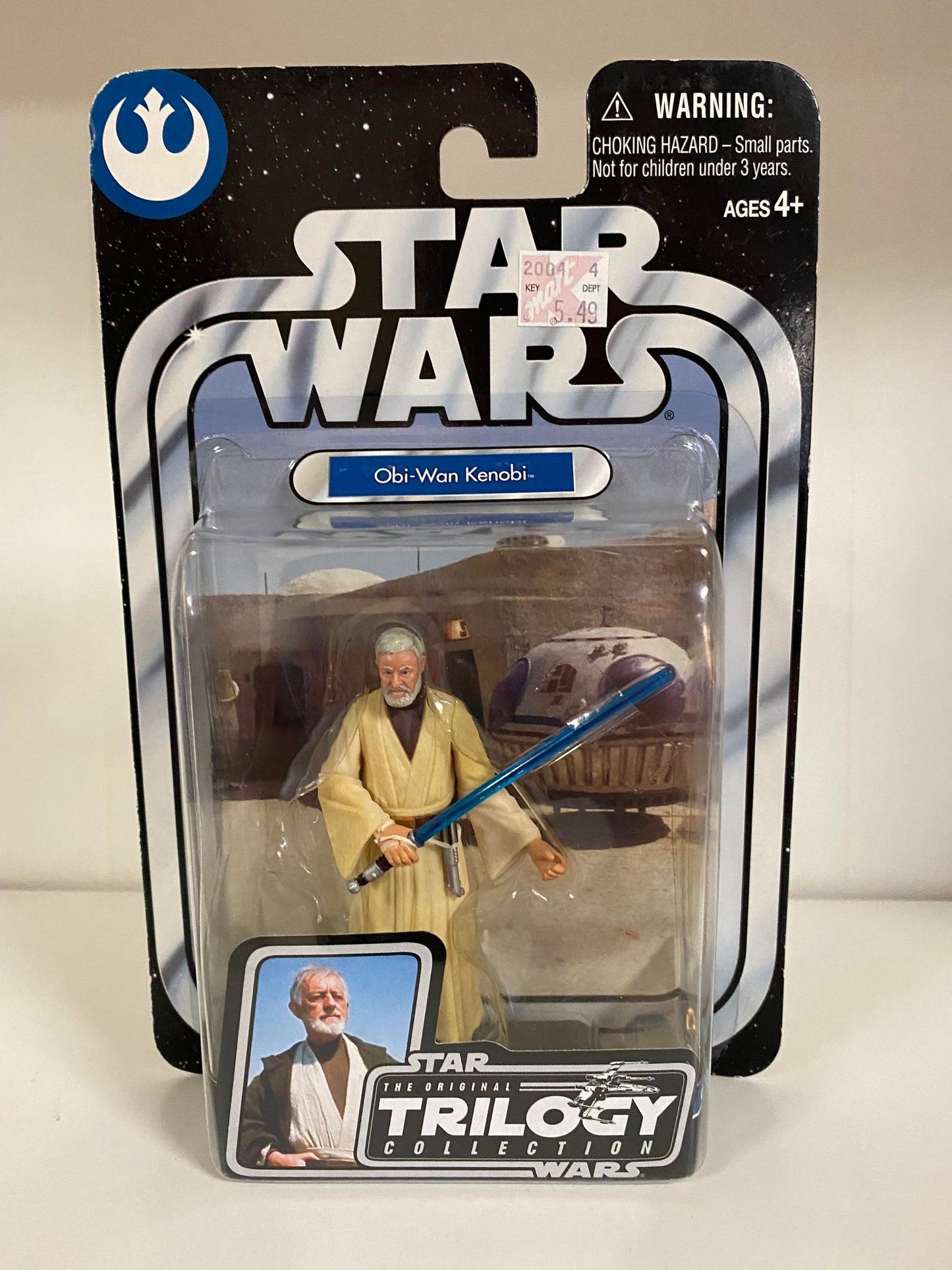 Obi-Wan Kenobi