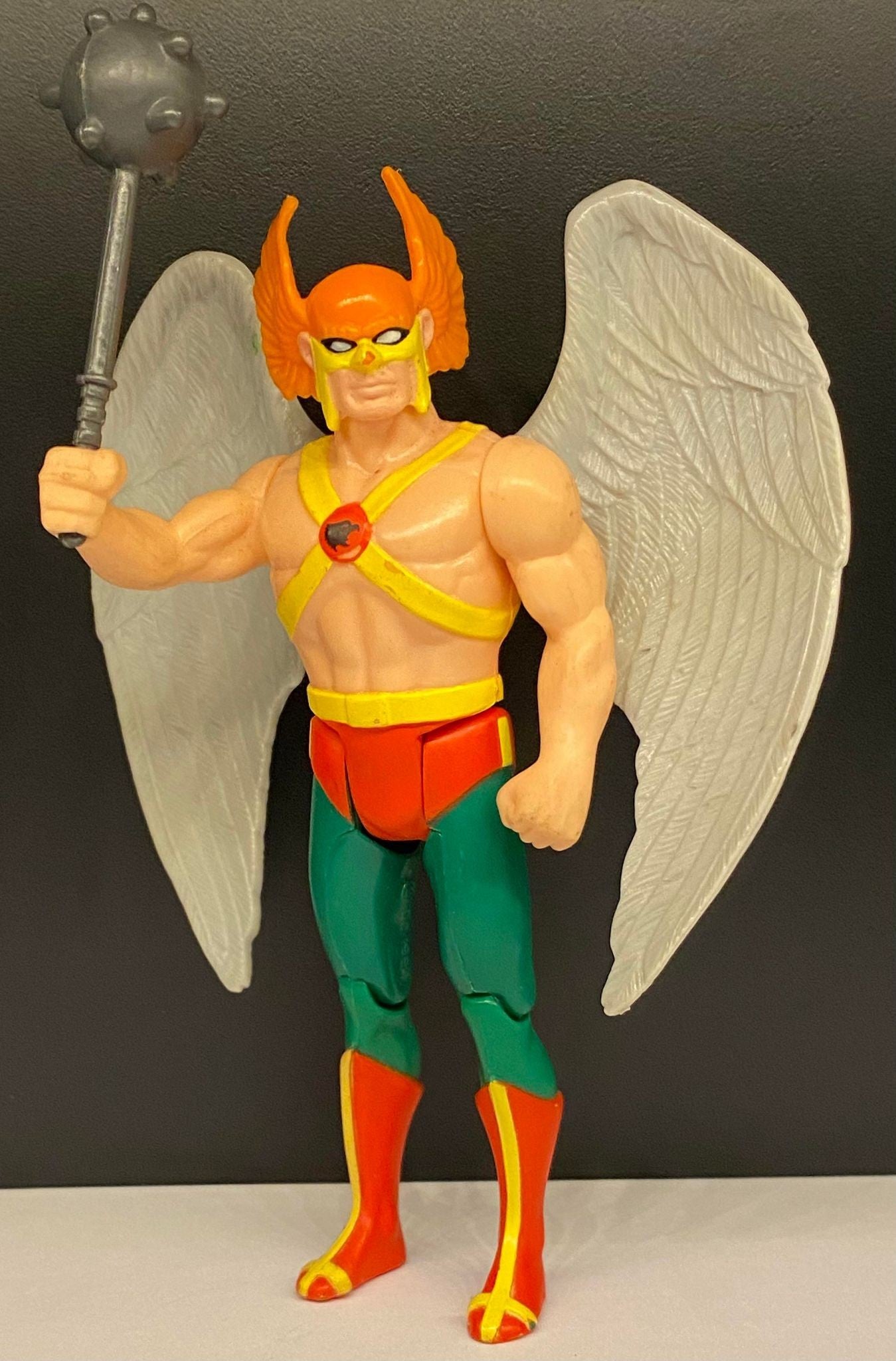 Hawkman
