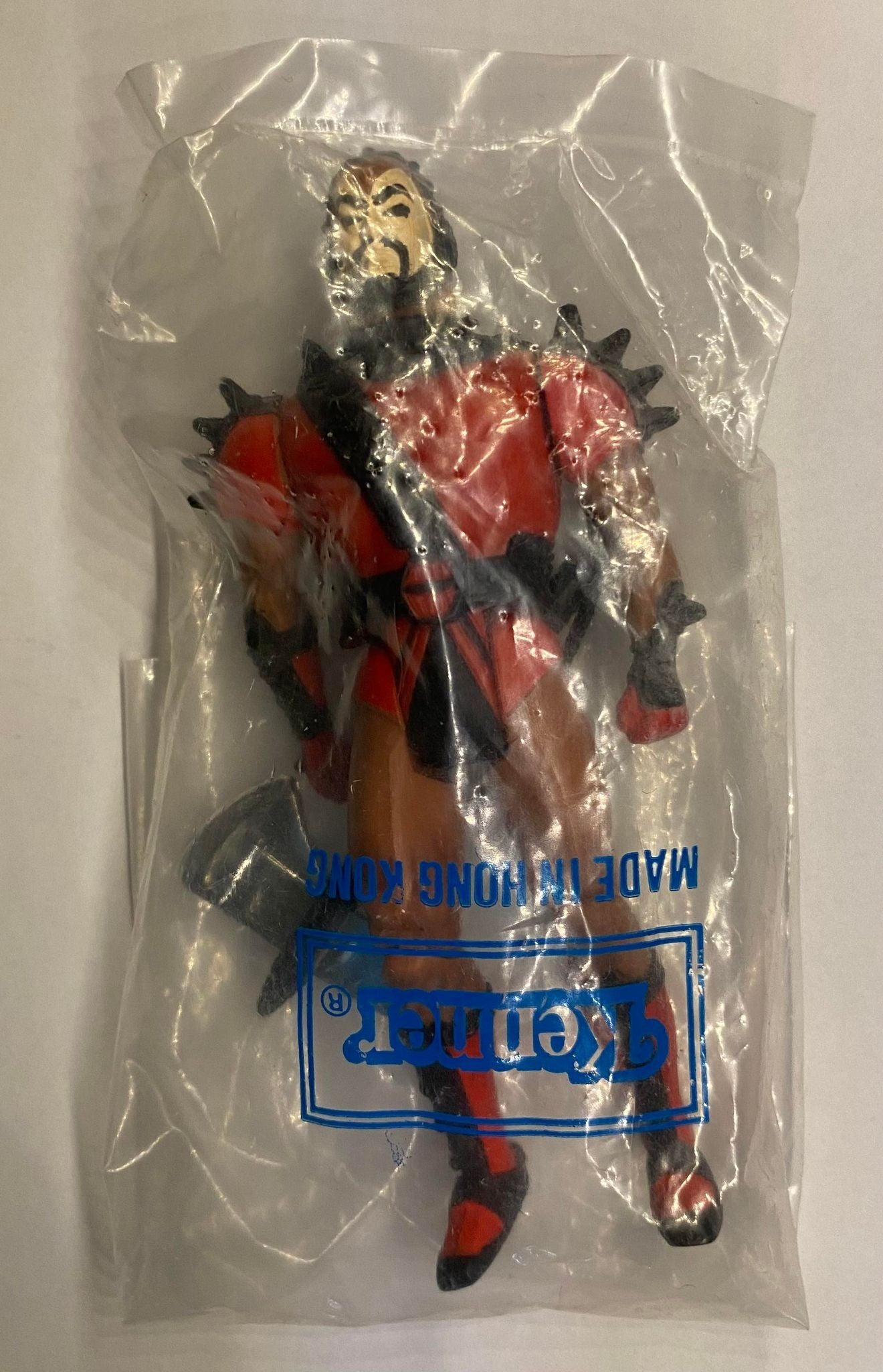 Steppenwolf : Mail Away