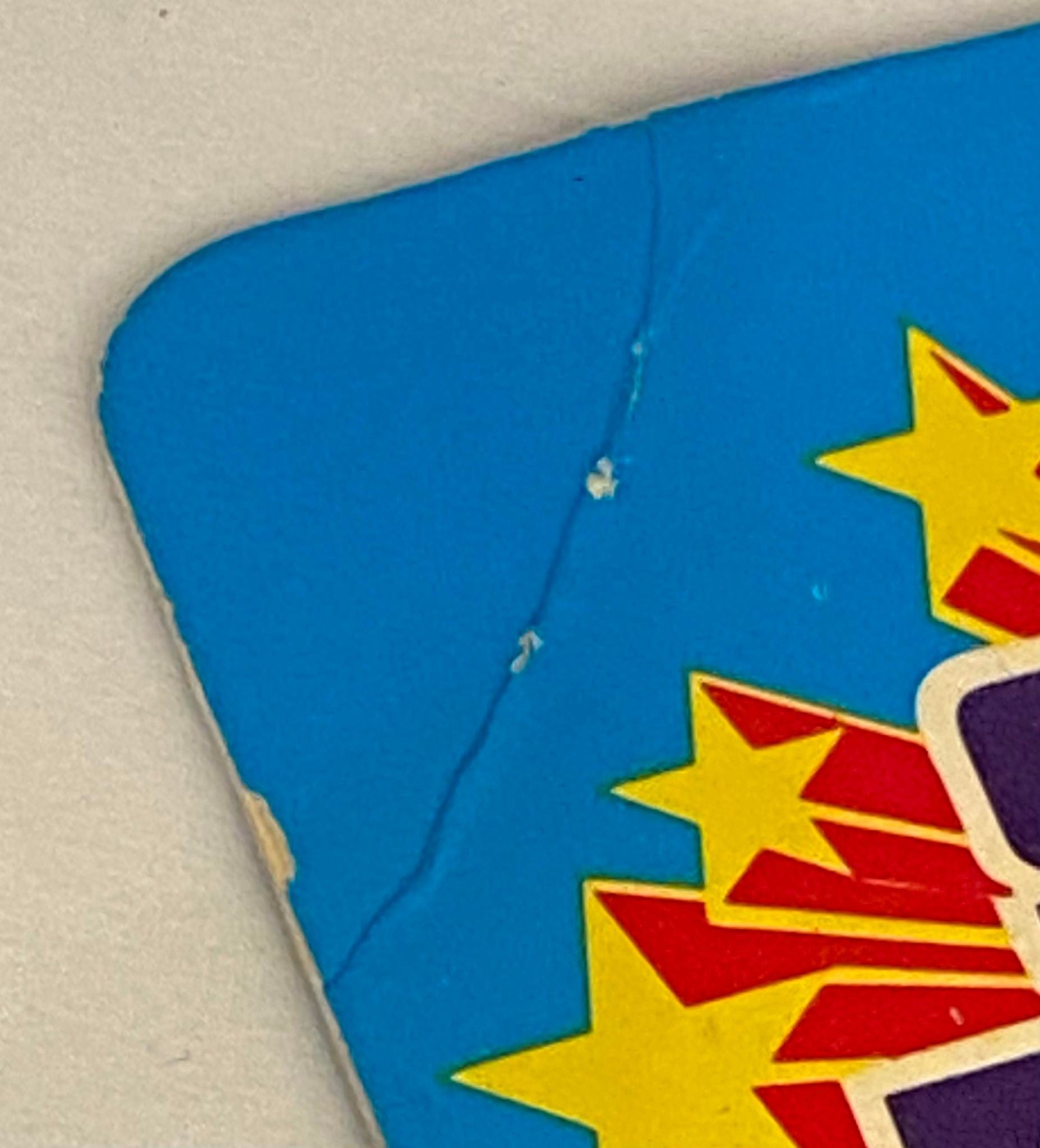 Green Lantern : Small Card