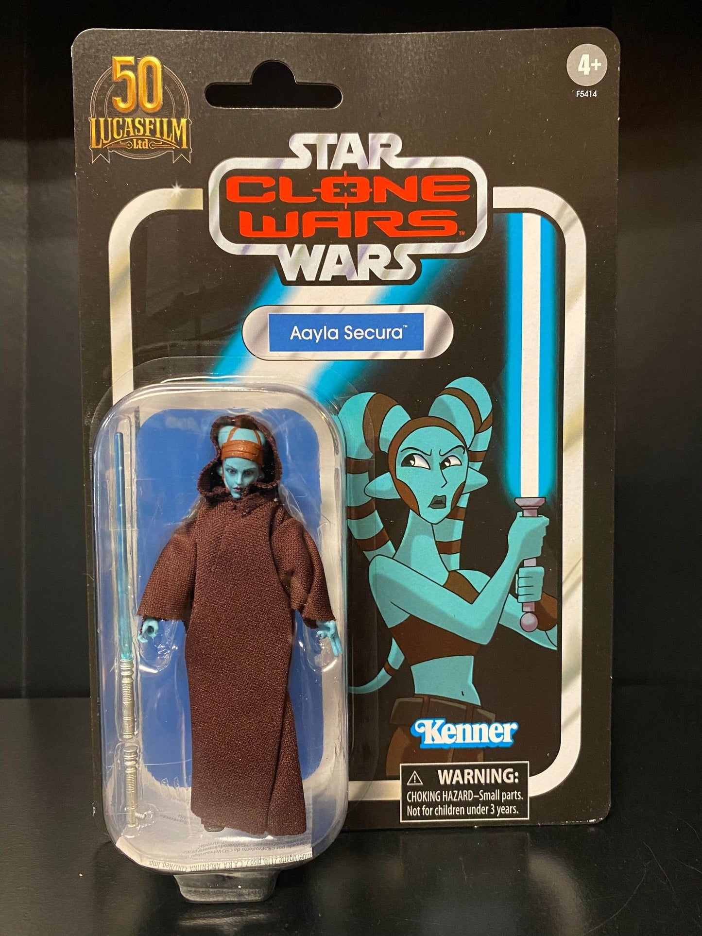 Aayla Secura (VC217)