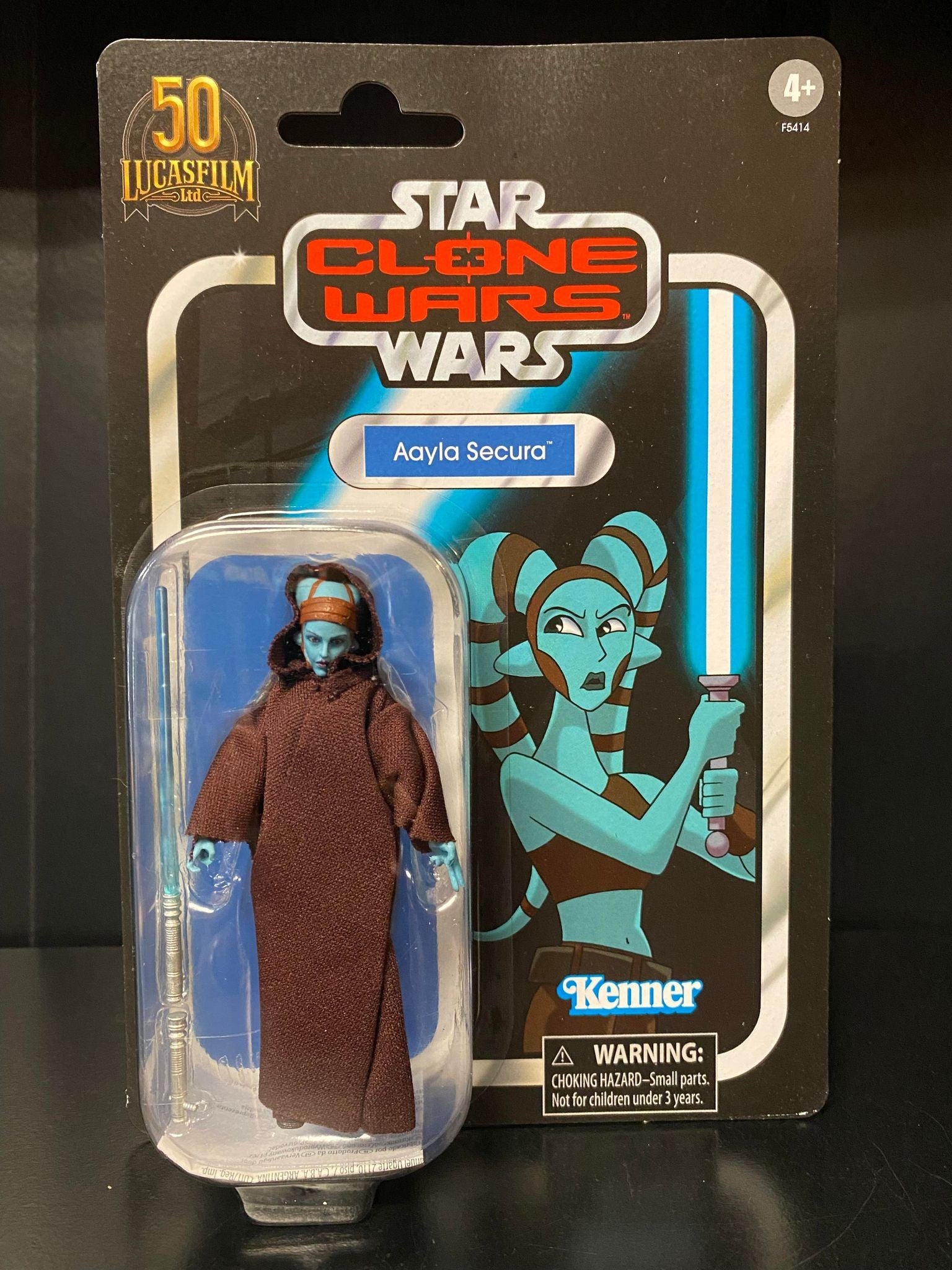 Aayla Secura (VC217)