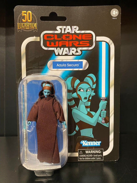 Aayla Secura (VC217)