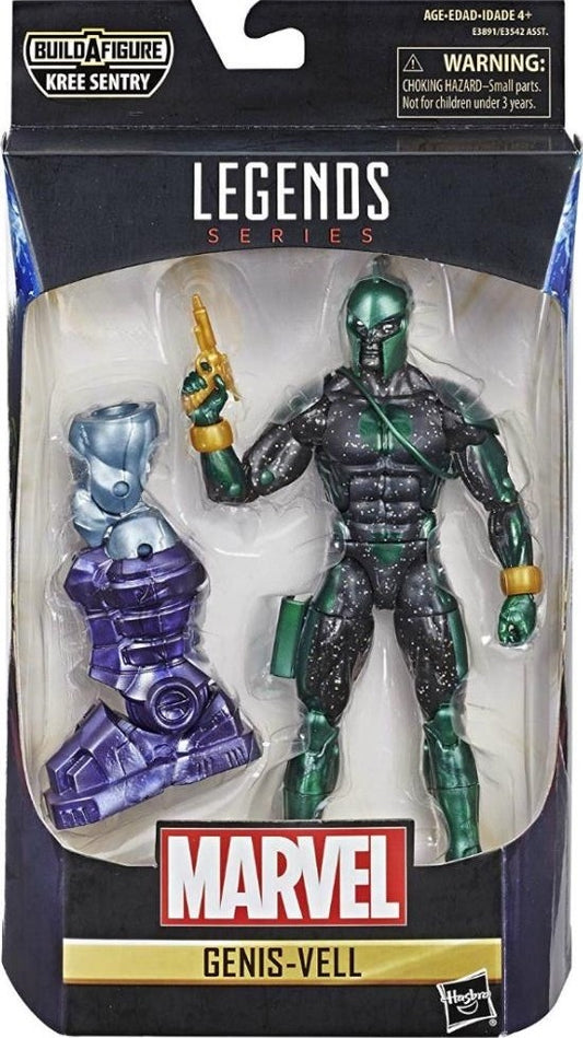 Genis-Vell