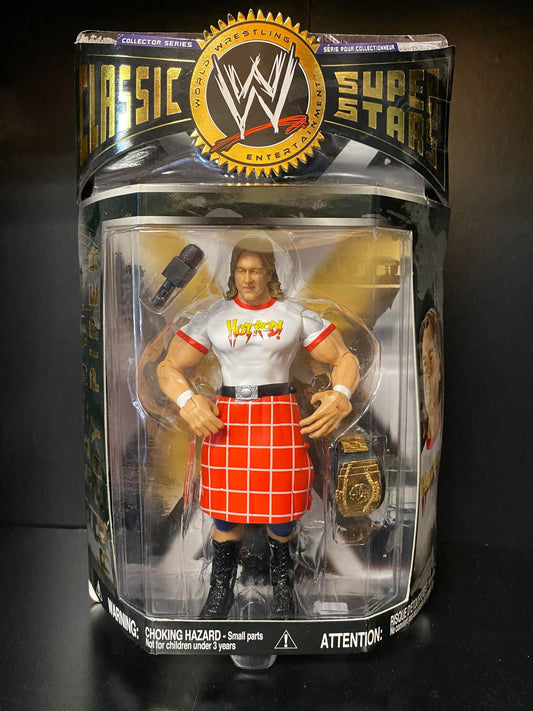 Rowdy Roddy Piper