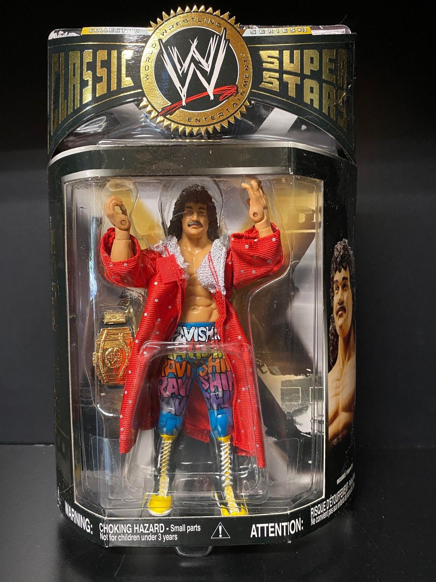 Rick Rude