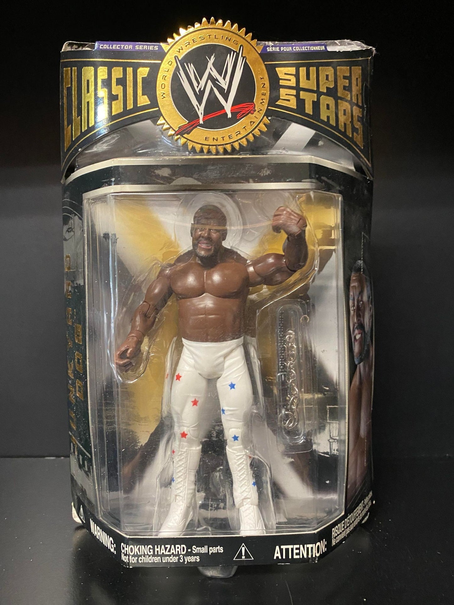 JunkYard Dog