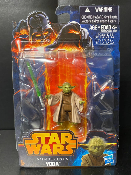 Yoda