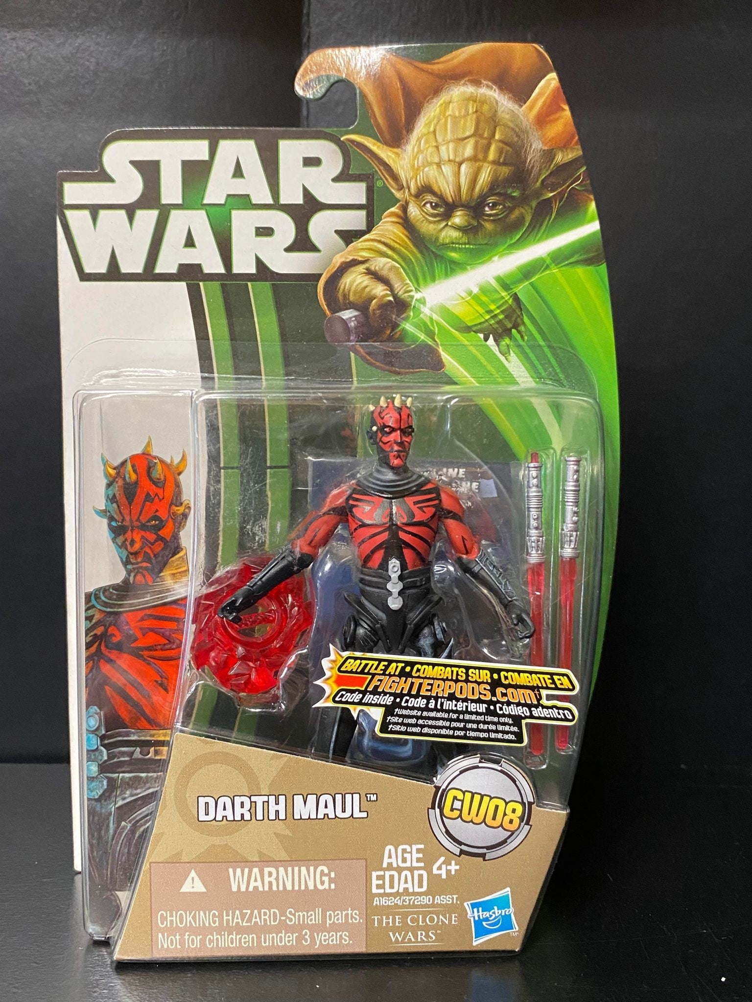 Darth Maul