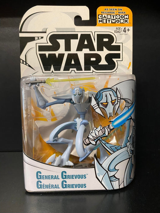 General Grievous