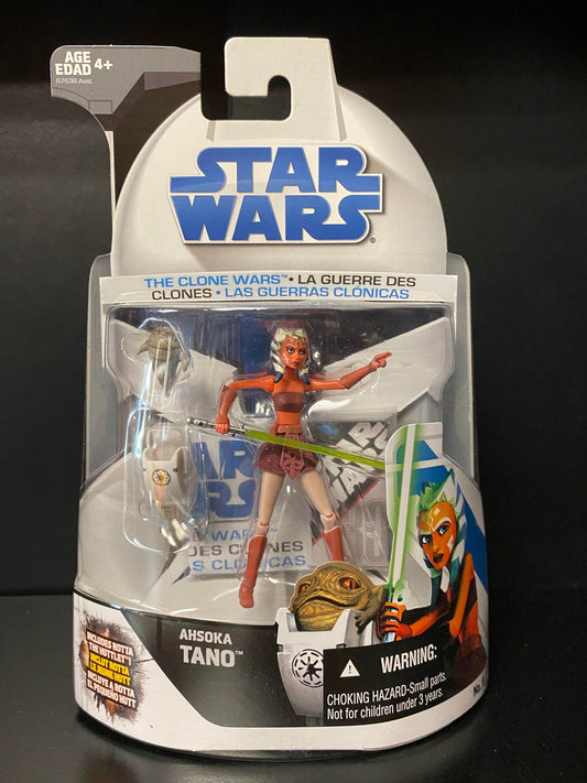 Ahsoka Tano