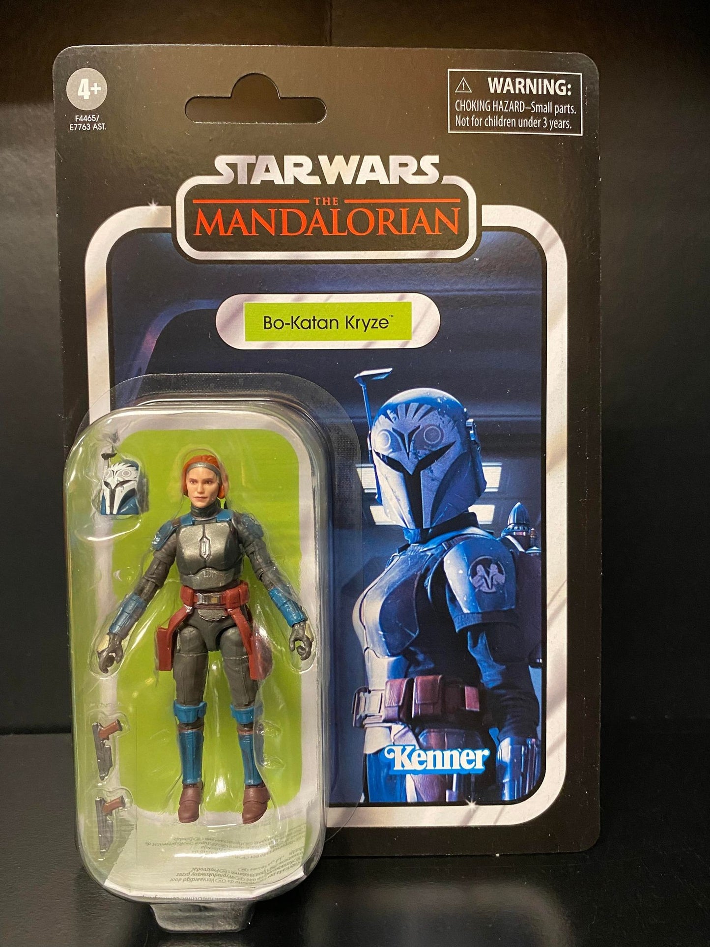 Bo-Katan Kryze (VC226)
