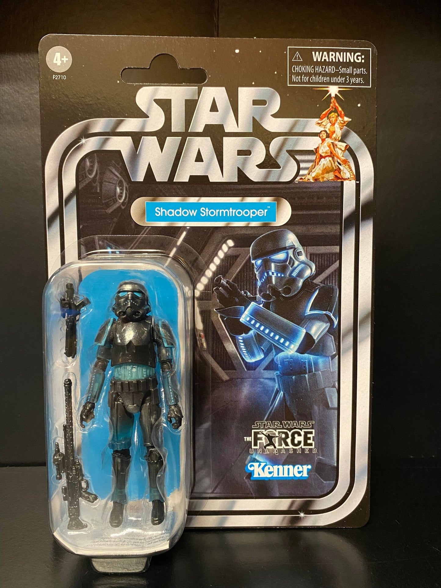 Shadow Stormtrooper (VC194)