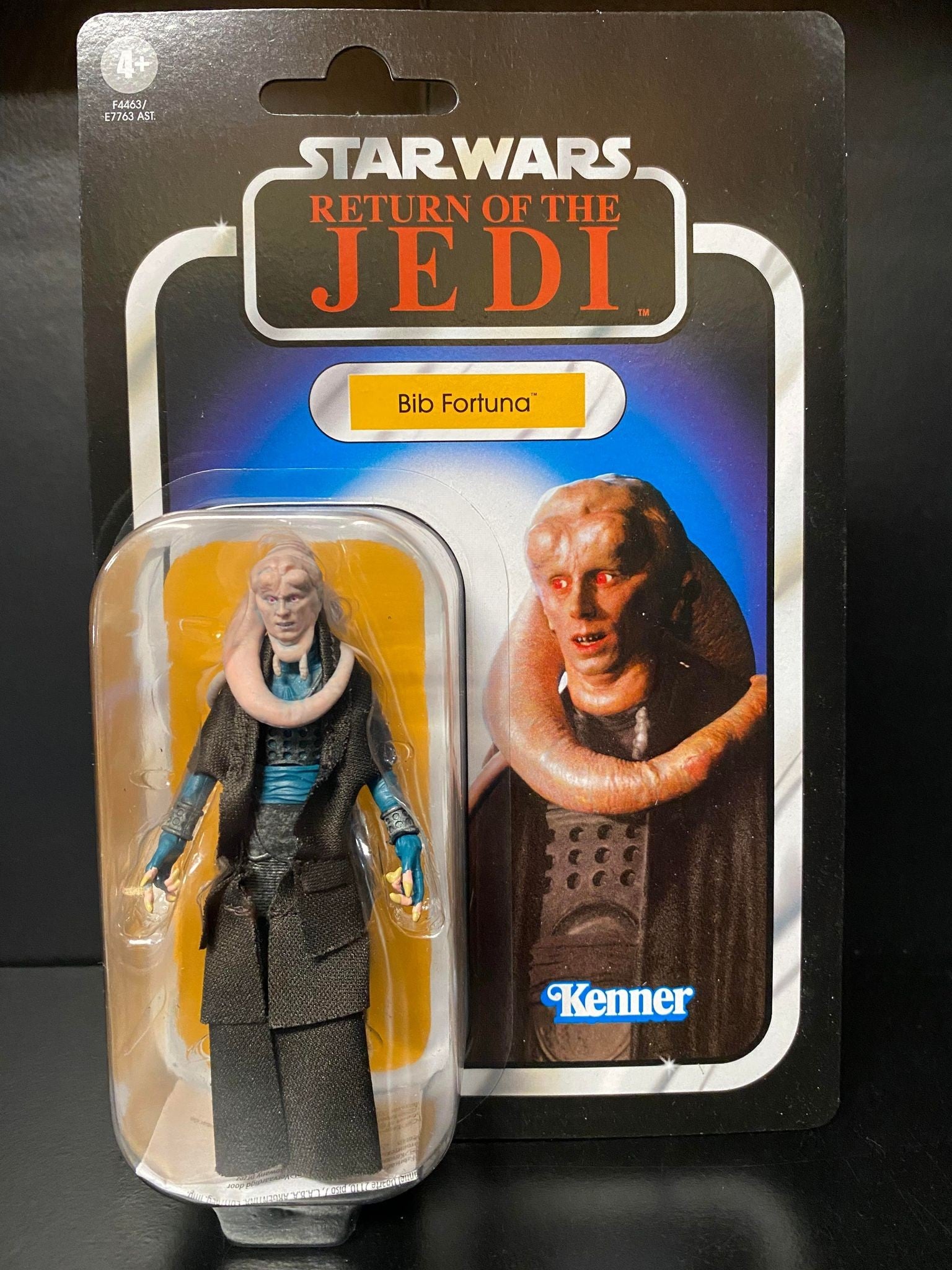 Bib Fortuna (VC224)