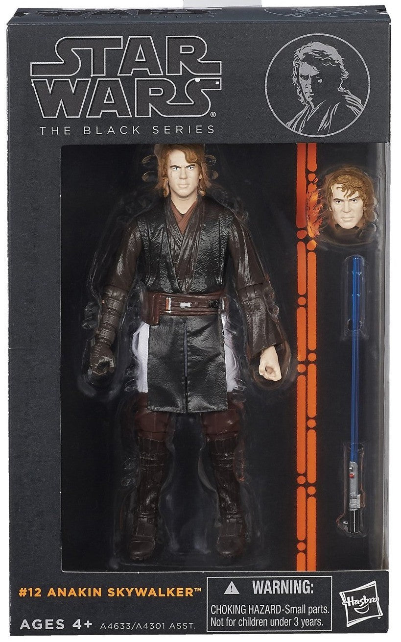 Anakin Skywalker