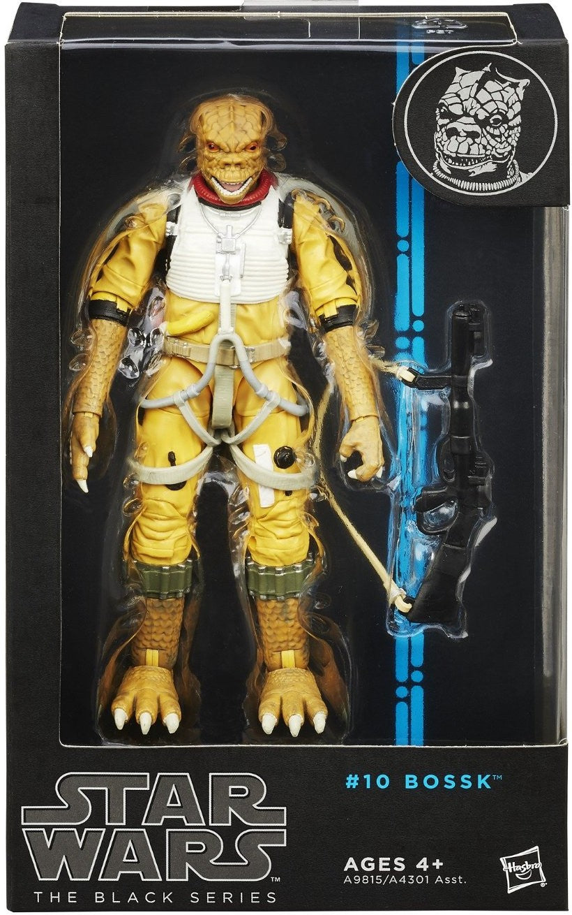 Bossk