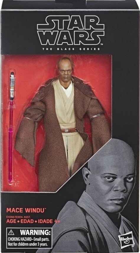 Mace Windu