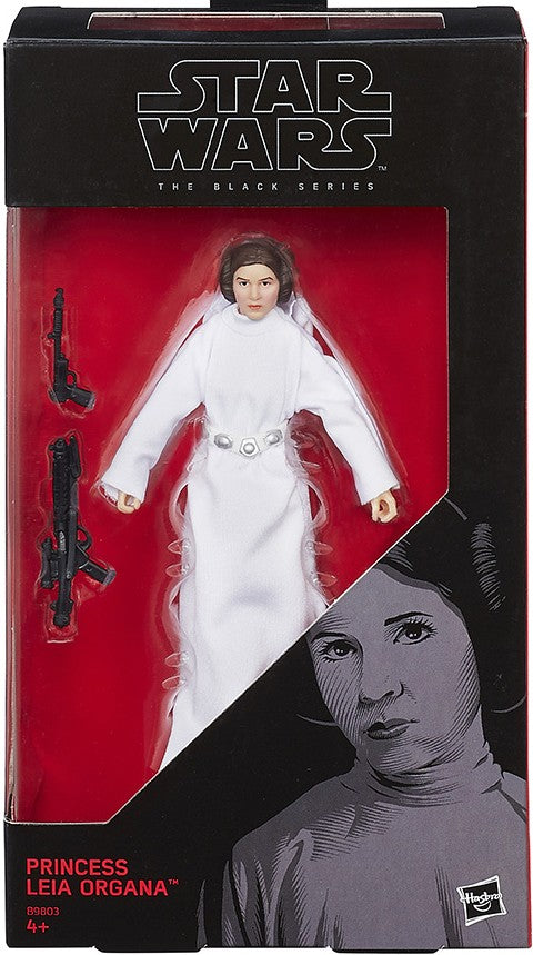 Prince Leia Organa