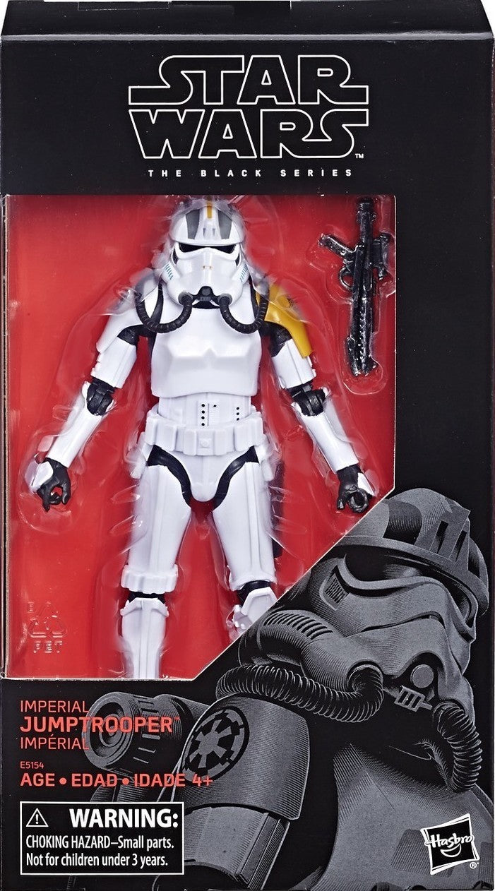 Imperial Jumptrooper