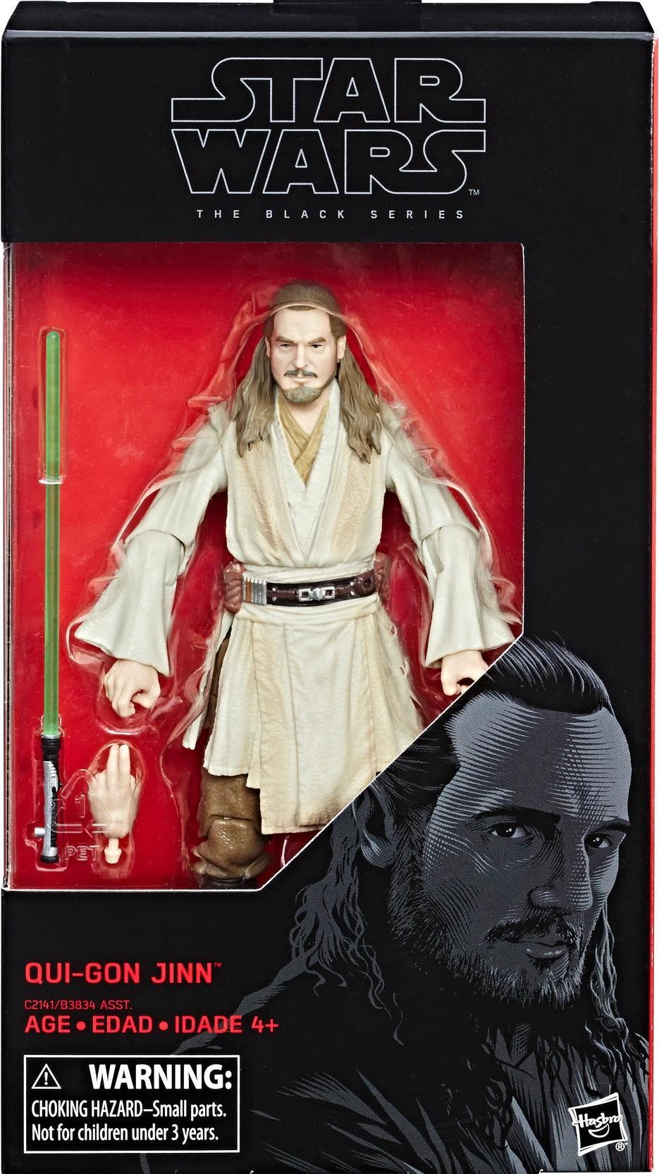 Qui-Gon Jinn