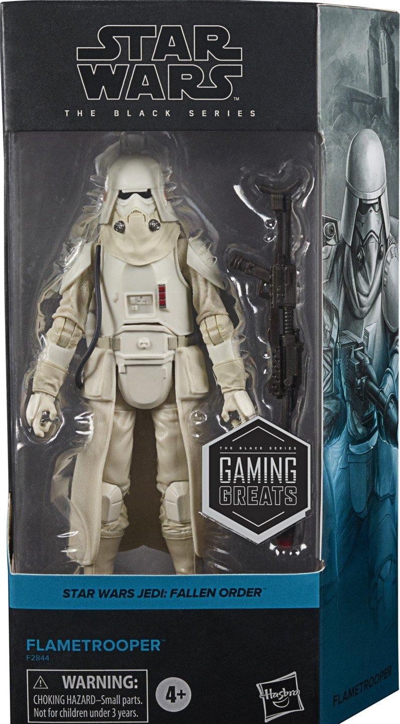 Flametrooper