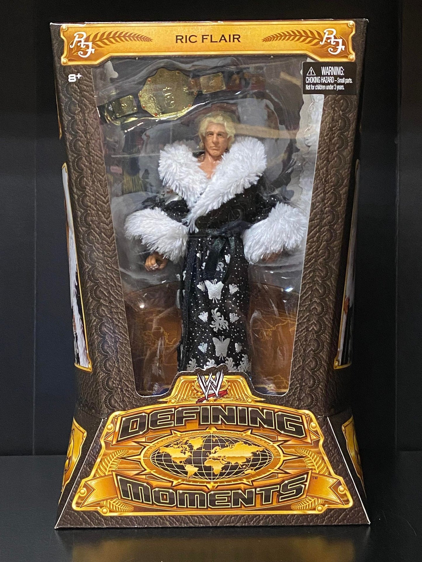 Ric Flair