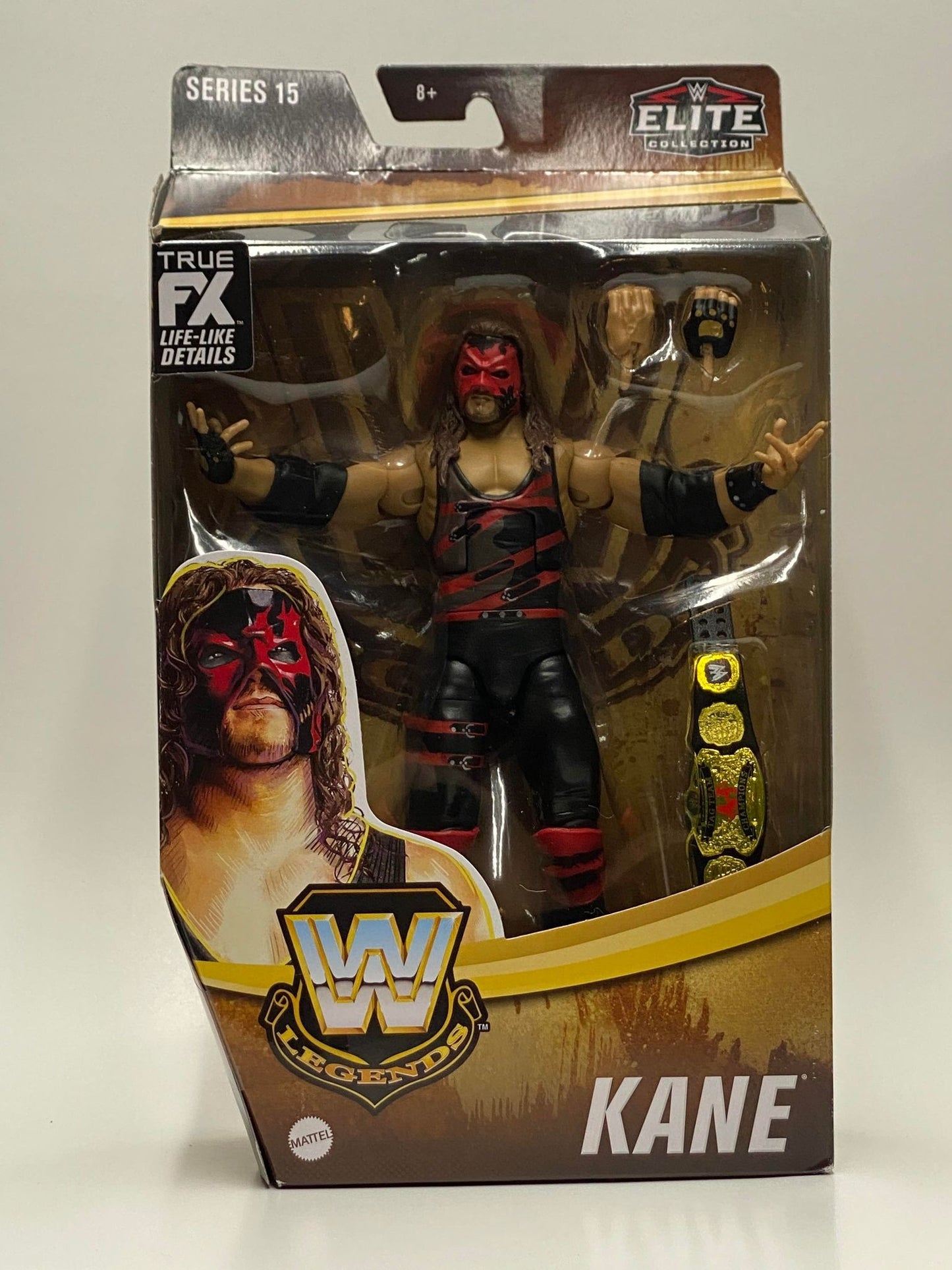 Kane
