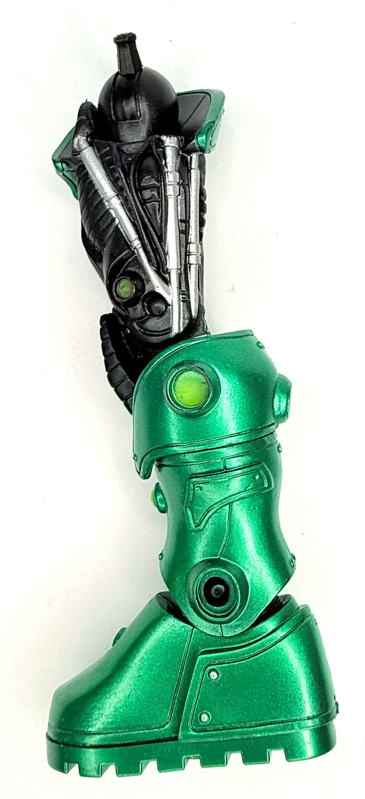 BAF : STEL Robot Right Leg