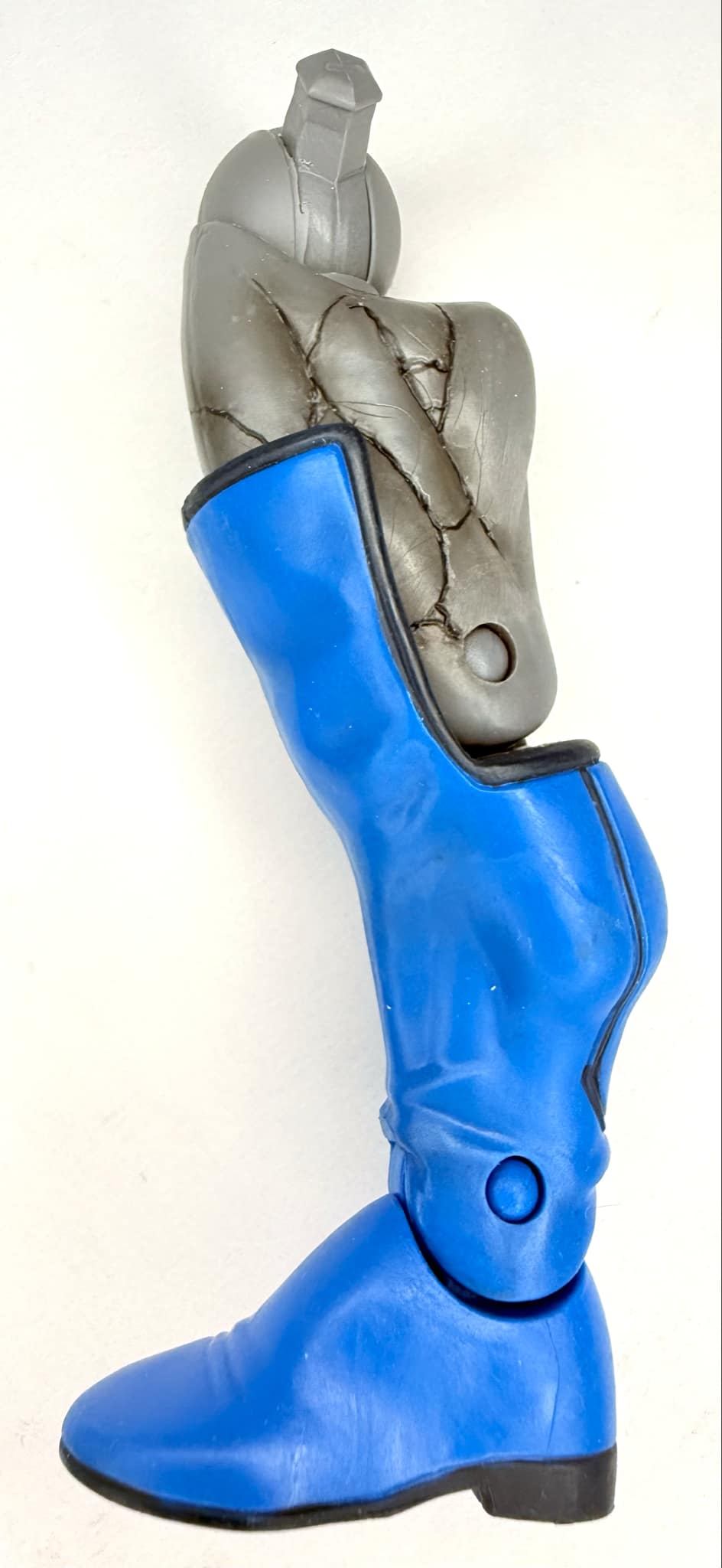 BAF : Darkseid Right Leg