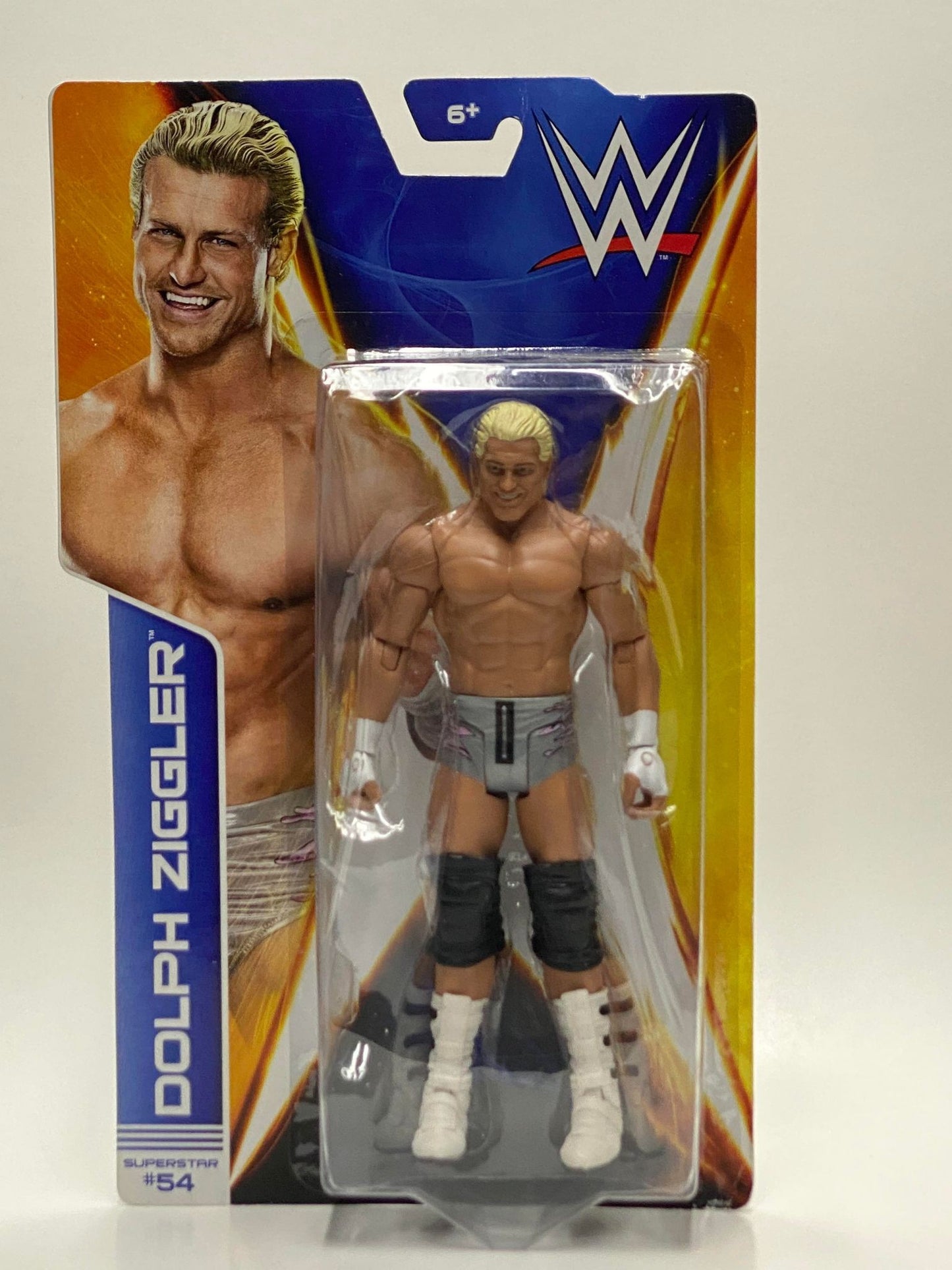 Dolph Ziggler