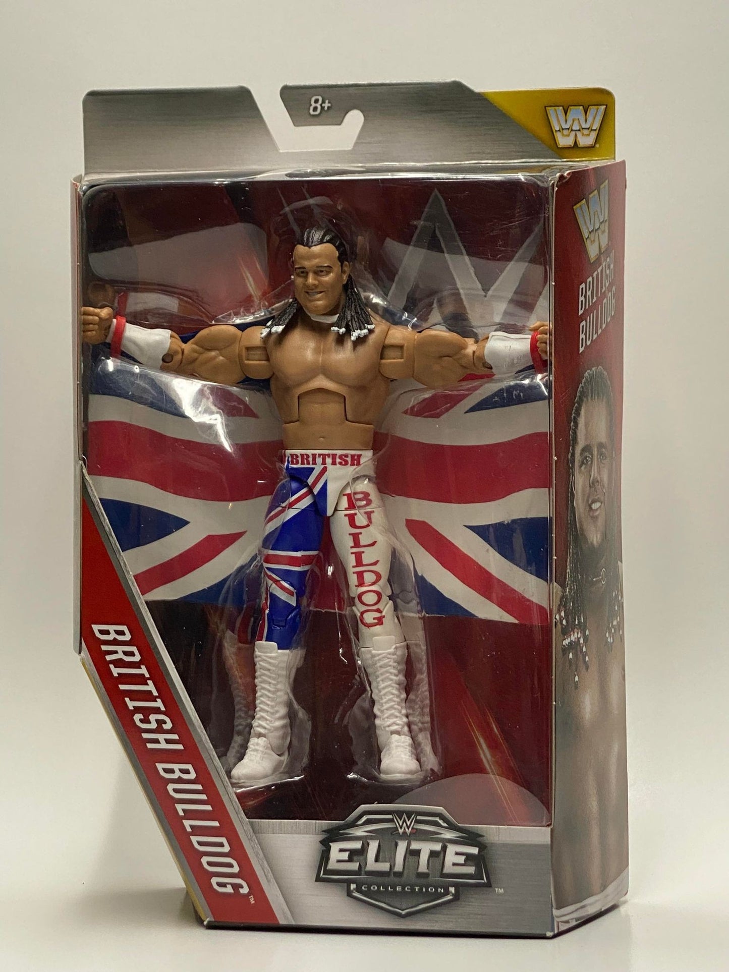 British Bulldog