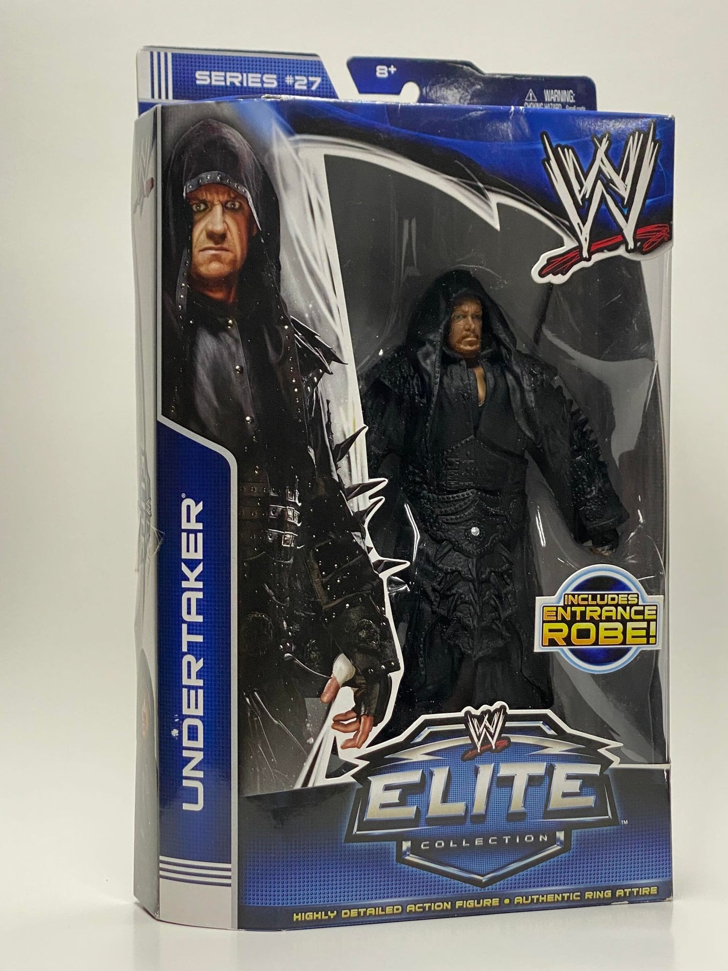 Undertaker