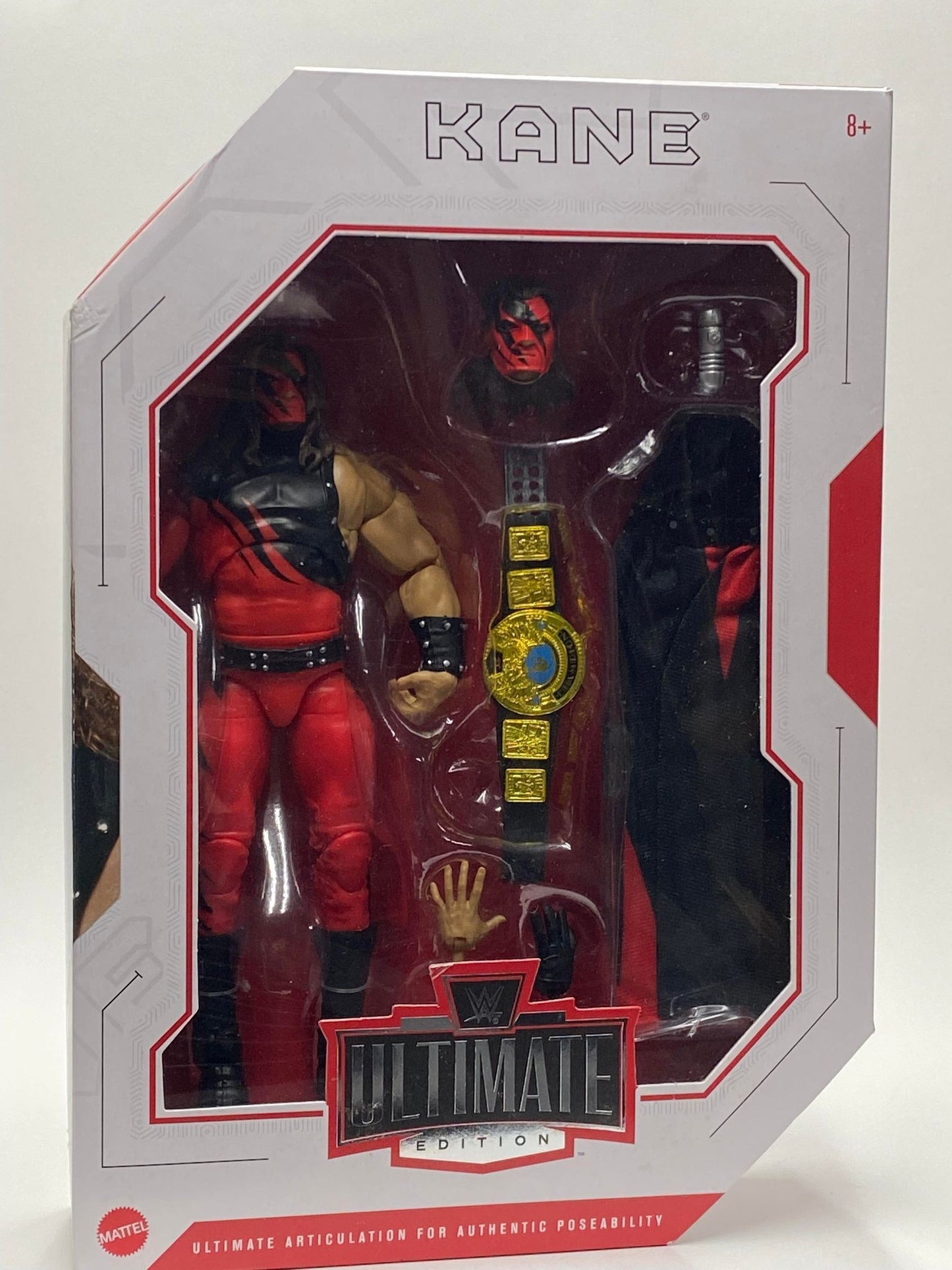 Kane