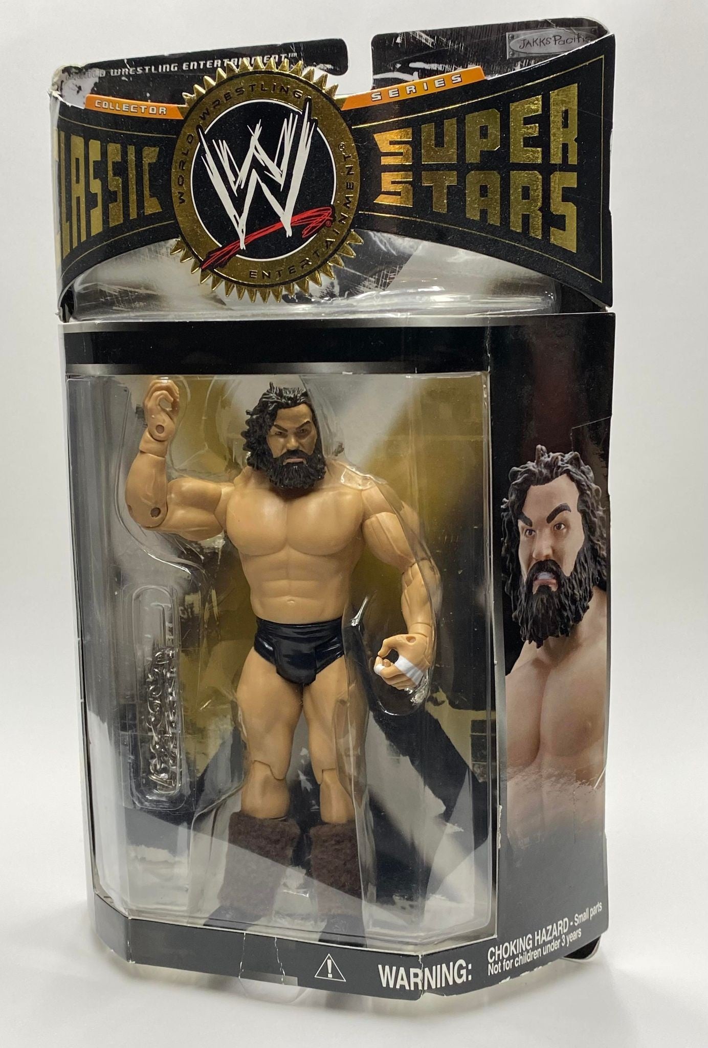 Bruiser Brody